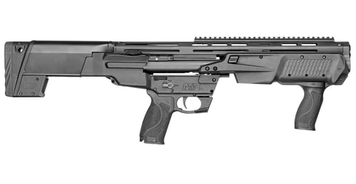 022188880137 SMITH & WESSON M&P 12 BULLPUP - Designed for home prot...