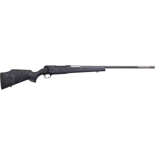 747115458349 WEATHERBY MARK V ACCUMARK - The Weatherby Mark V Accum...