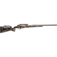 811452024939 Seekins HAVAK Element M3 Woodland 22-inch Carbon Fiber