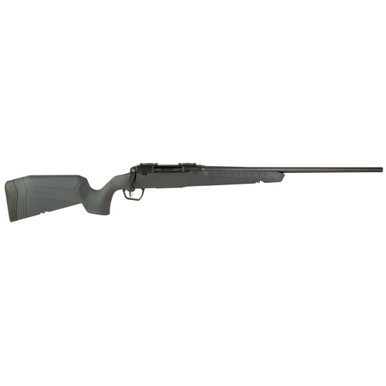 011356320599 SAVAGE ARMS AXIS 2 [GRY] - The redesigned AXIS 2 offer...
