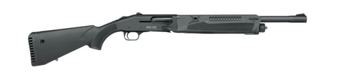 015813851800 MOSSBERG 940 PRO TACTICAL 12GA - 3" 18.5" GHOST RING S...
