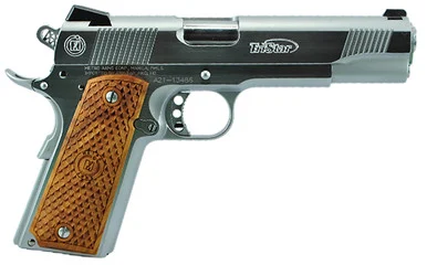 713780856124 TriStar Arms 85612 American Classic II Government 1911...