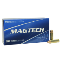 754908170302 Magtech Ammunition - 38 Special - 158 Grain Full Metal...