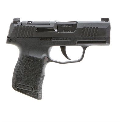 798681681228 Sig Sauer 3659BXR3P P365 BXR Micro-Compact 9mm Luger 1...