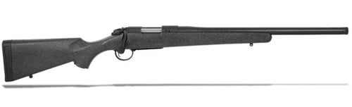 043125015931 BERGARA RIDGE - The Bergara Ridge Rifle rifle is craft...