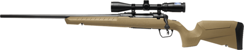 011356322470 SAVAGE ARMS AXIS 2 XP COMPACT LH [FDE] - The all-new r...