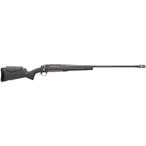 023614862512 Browning X-Bolt 2 Pro .300 PRC, 26 inch Carbon Fiber