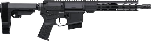 840442506582 CMMG BANSHEE MK4 [AB] - The Banshee Mk4 features mil-s...