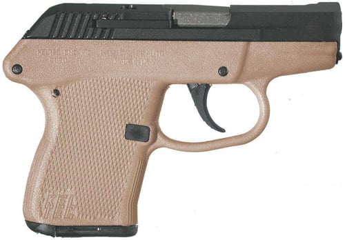 640832001761 KELTEC P-32 - One of the lightest weight concealed car...