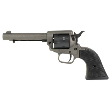 727962707807 Heritage Mfg RR22C4 Rough Rider 22 LR 6 Shot 4.75" Tun...