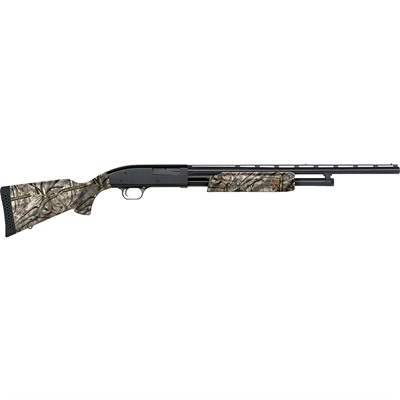 049533322036 MAVERICK 88 FIELD 20GA. BANTAM - 22"VR ACCU-MOD CAMO S...