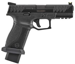 037084317755 STOEGER STR-9 - Combat X Semi-Auto Pistol, 9mm, Polyme...