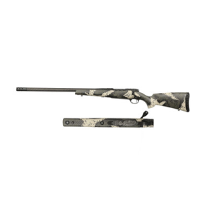 747115457489 Weatherby Mark V BC Guide 6.5mm Creedmoor 22-inch LH