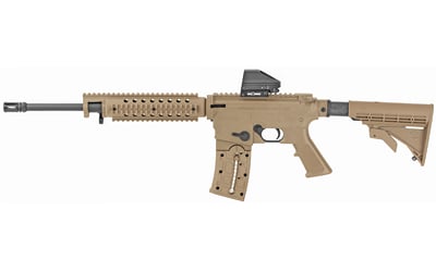 884110372406 MOSSBERG 715T - Since 1919 Mossberg has been the leade...
