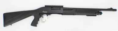787450229488 Century Arms Catamount Lynxx 12 Gauge 18.5" Pump Actio...