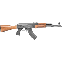 787450510630 Century Arms RI3284N VSKA 7.62x39mm 30+1 16.50" Chrome...
