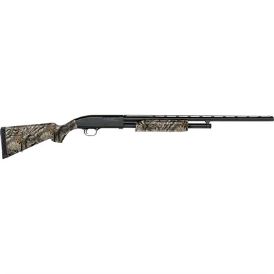 049533322012 MAVERICK 88 FIELD 20GA. 26" VR - ACCU -MOD CAMO SYNTHETIC