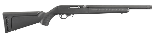 736676211333 RUGER 10/22 TAKEDOWN - Built on a tried and true platf...