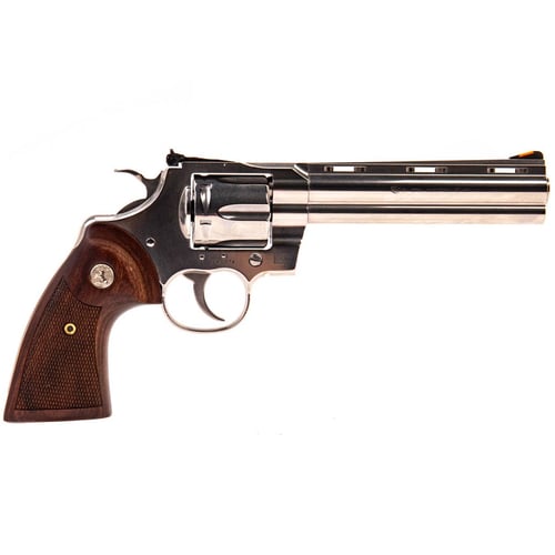 151550006629 COLT PYTHON - The Python is back! Build... | Caliber King