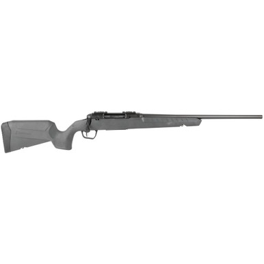 011356321213 SAVAGE ARMS AXIS 2 COMPACT [GRY] - The redesigned AXIS...