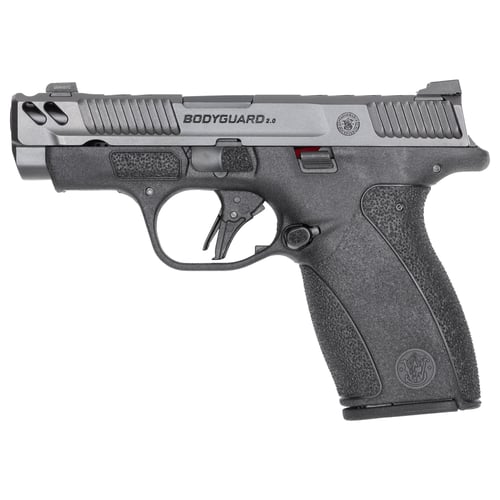 022188901979 SMITH & WESSON M&P BODYGUARD 2.0 CC - The Smith & Wess...