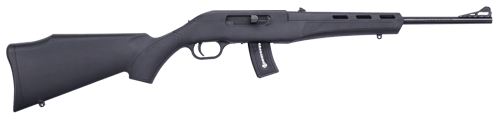 015813373128 MOSSBERG BLAZE - An ideal rifle for first-timers and t...