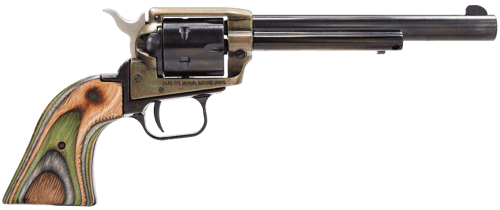 727962503829 HERITAGE MFG. ROUGH RIDER SMALL BORE - The Heritage Ma...