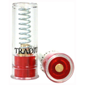 040589991207 Traditions ASG12 Snap Caps Shotgun 12Gauge Plastic Bra...