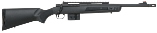 015813277785 Mossberg 27778 MVP Scout 308 Win,7.62x51mm NATO 16.25"...