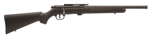 062654966996 SAVAGE ARMS 93R17 FV-SR - The Savage Arms 93R17 is a b...