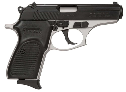810083200057 Bersa Thunder 380 Duotone - The Thunder .380, Bersa's ...