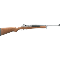 736676058020 Ruger 5802 Mini-14 Ranch 223 Rem/5.56 NATO 5+1 18.50" ...