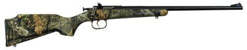 611613021636 KEYSTONE SPORTING ARMS CRICKETT SYNTHETIC MOSSY OAK BR...