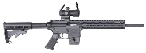 022188879414 SMITH & WESSON M&P15-22 SPORT OR - S&W M&P15 Rifle is ...
