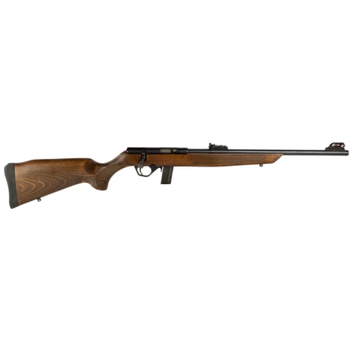 754908316304 ROSSI RB22 - Rossi's RB22 bolt action features a free-...
