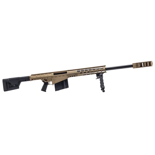 602686470025 AUTO-ORDNANCE TAO50 - The TAO50 features a powerful .5...