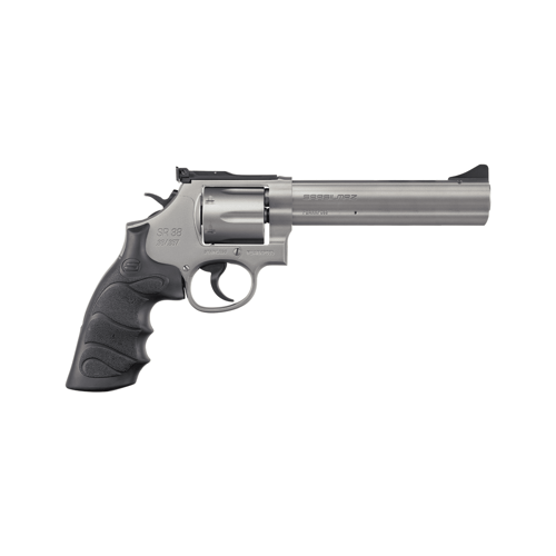 810075872262 SAR ARMS SR38 (SS) - The SR38 is the first line of 6-s...