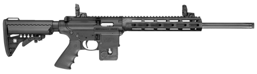 022188868265 SMITH & WESSON M&P15-22 - The Smith Wesson MP15 is an ...