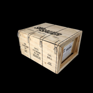 798681704095 Sig Sauer MH68MM113B920 Hybrid 6.8mm 113gr 920rnds *Cr...
