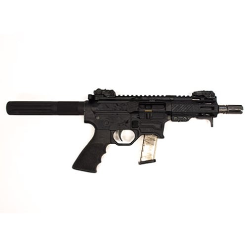 842834121496 ROCK RIVER ARMS LAR-BT-9 - Rock River Arms BT-9 Pistol...