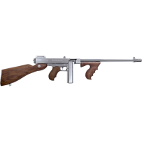602686214131 Thompson TI50DCR 1927A-1 Deluxe Carbine 45 ACP Caliber...