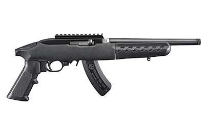 736676049240 RUGER 22 CHARGER TAKEDOWN - The Ruger 22 Charger Taked...