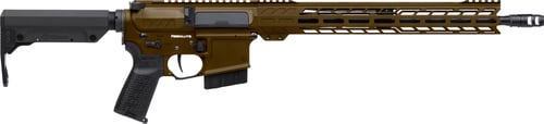 840442507244 CMMG RESOLUTE MK4 [MB] - The Banshee Mk4 features mil-...