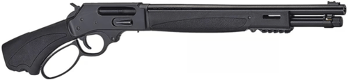 619835500106 Henry H018XAH410 Axe 5+1 15.14" 410 Bore Blued Steel B...