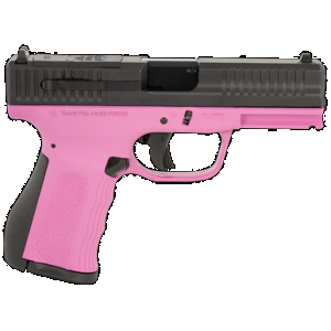850979006103 FMK FMKG49PK G3 9mm Luger 14+1 4" Stainless Steel Barr...