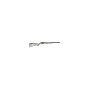 043125098392 CVA Scout V2 TD Rifle .44 Rem Mag Single Shot 22" Thre...