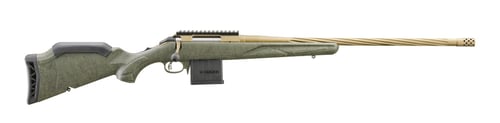 736676469420 RUGER AMERICAN PREDATOR GEN II - The Ruger American Pr...