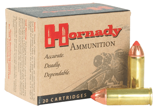 090255927924 Hornady 92792 LEVERevolution 45Colt 225gr Hornady Flex...