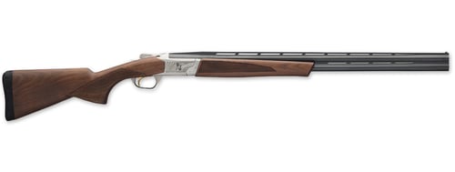 023614043515 BROWNING CYNERGY - Designed for trap shooters of small...