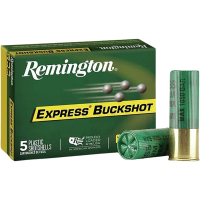 047700336527 Remington Express Managed-Recoil 12 Gauge Ammo 2-3/4" ...